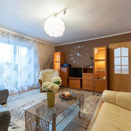 Apartman Relax Високе-Татри Экстерьер фото