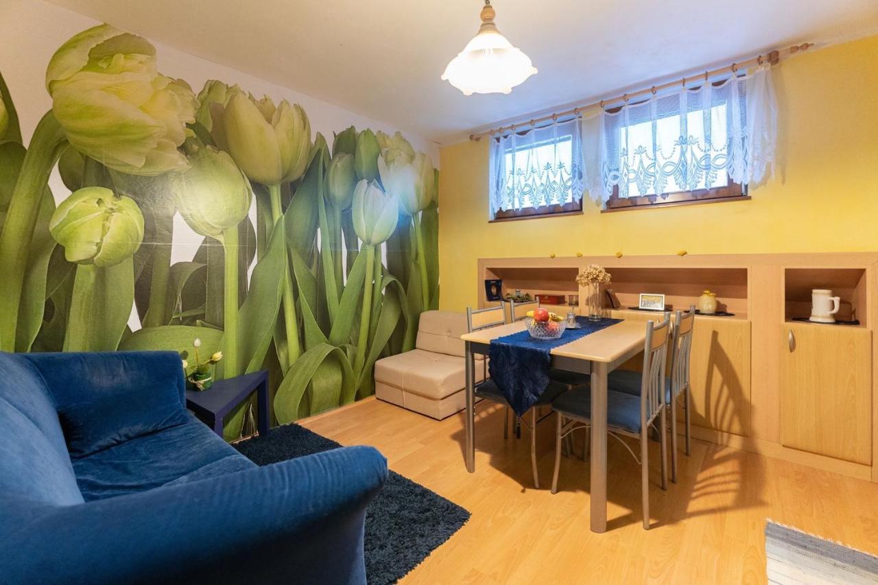 Apartman Relax Високе-Татри Экстерьер фото