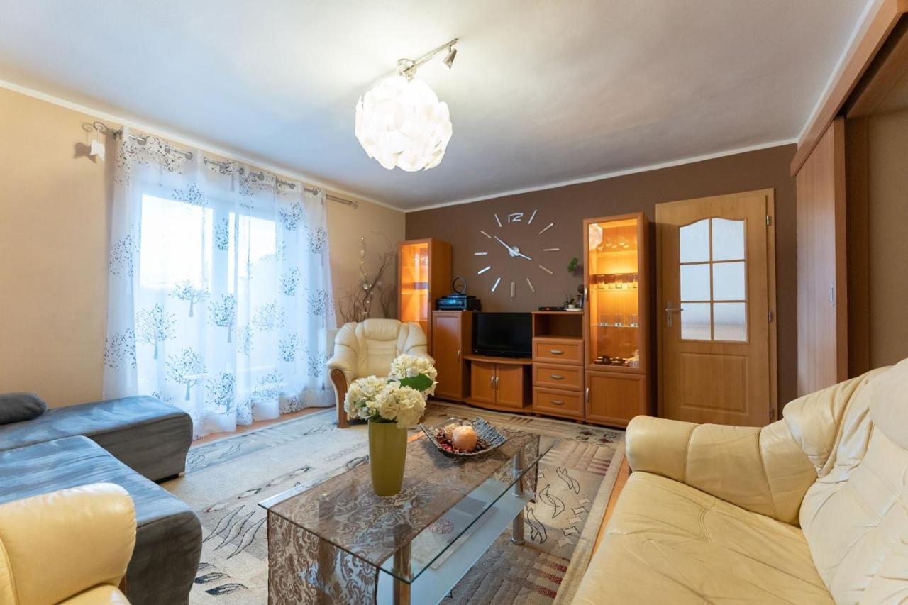 Apartman Relax Високе-Татри Экстерьер фото
