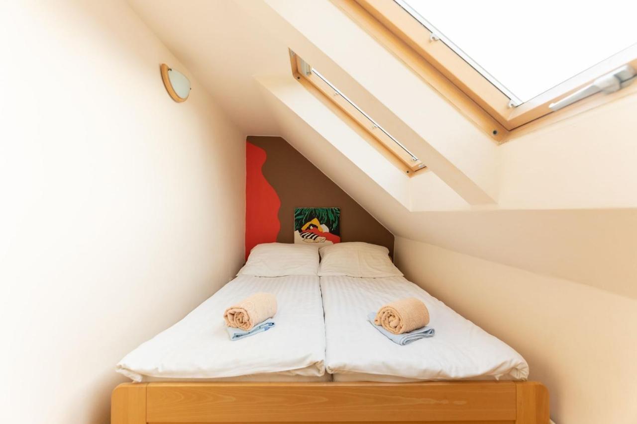 Apartman Relax Високе-Татри Экстерьер фото